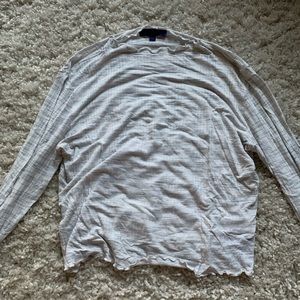 lettuce Edge Long Sleeve